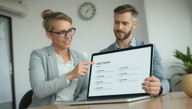Bloc de compétences : définition, structure et fonctionnement