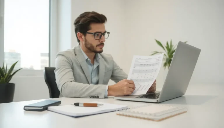 Comment faire un business plan : la méthode complète en 9 étapes