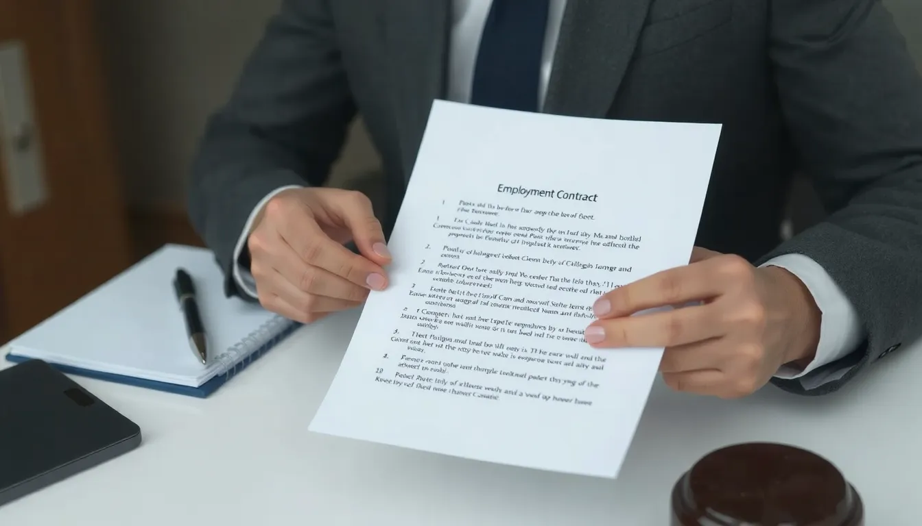 clause de dédit formation