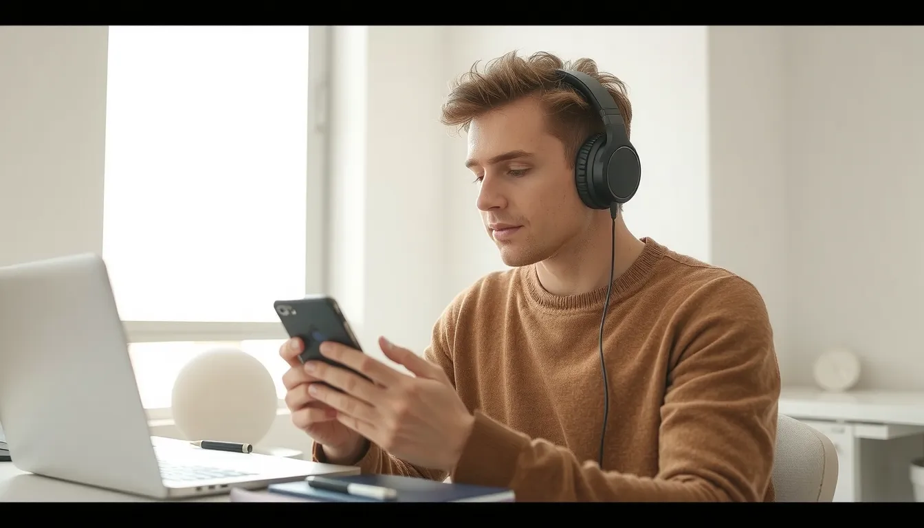 podcast formation professionnelle