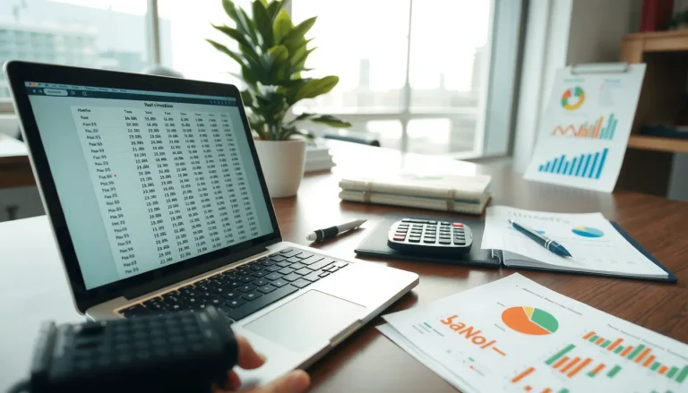 Calculer un seuil de rentabilité : méthode simple et exemples concrets