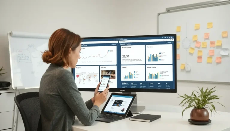 Veille professionnelle : méthode en 6 étapes et outils pour l&rsquo;organiser